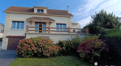 Maison 5 pièces de 97 m² à Criel-sur-Mer (76910)