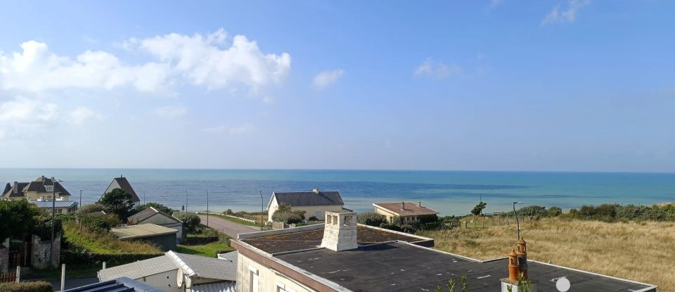 Maison 5 pièces de 97 m² à Criel-sur-Mer (76910)