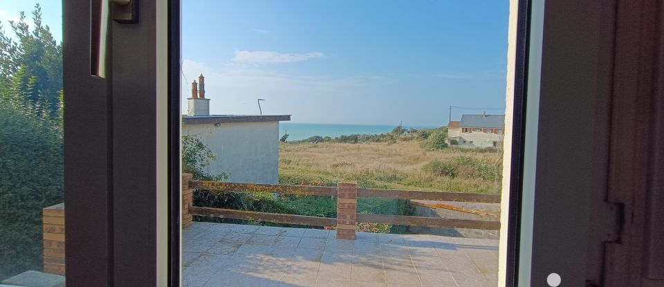 Maison 5 pièces de 97 m² à Criel-sur-Mer (76910)