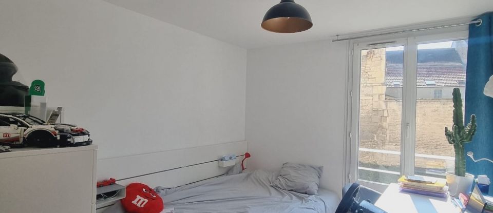 Apartment 5 rooms of 94 m² in Caen (14000)