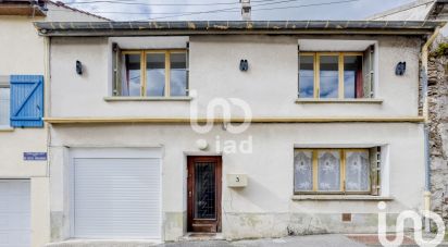 Town house 5 rooms of 110 m² in Quincy-Voisins (77860)