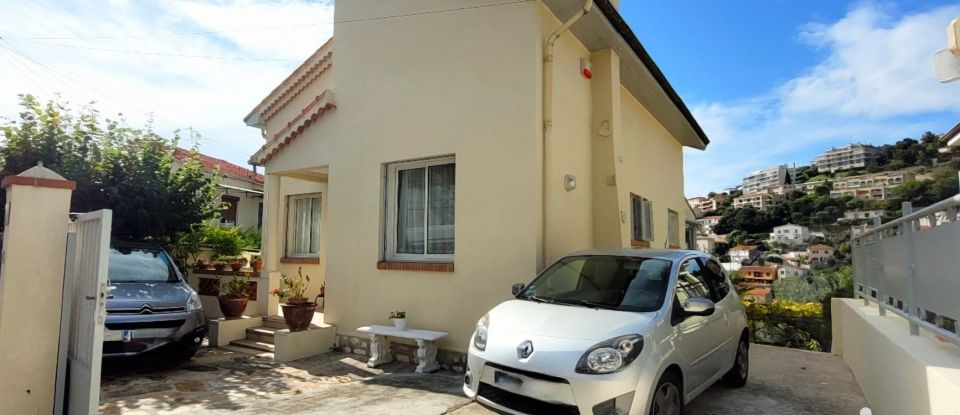 House 5 rooms of 151 m² in Nice (06100)