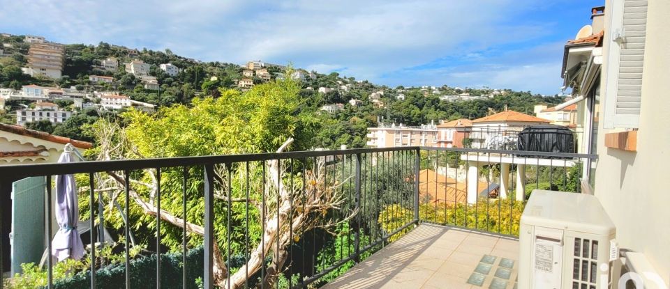 Maison 5 pièces de 151 m² à Nice (06100)