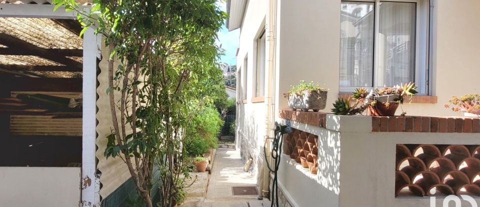 Maison 5 pièces de 151 m² à Nice (06100)