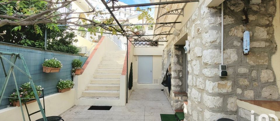 Maison 5 pièces de 151 m² à Nice (06100)