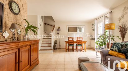 Traditional house 4 rooms of 85 m² in Chilly-Mazarin (91380)