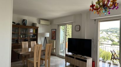 Appartement 3 pièces de 73 m² à Le Cannet (06110)