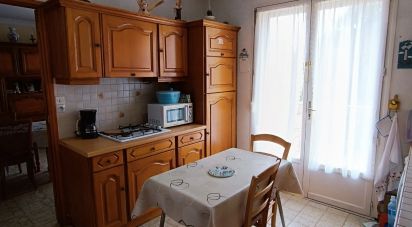 Village house 5 rooms of 130 m² in Allouagne (62157)