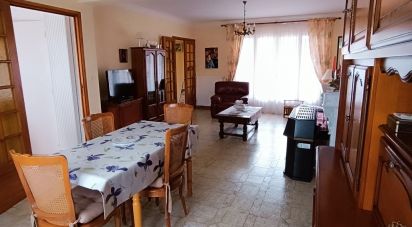 Village house 5 rooms of 130 m² in Allouagne (62157)