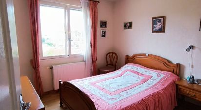 Village house 5 rooms of 130 m² in Allouagne (62157)