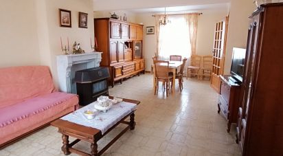 Village house 5 rooms of 130 m² in Allouagne (62157)