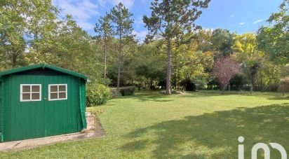 Maison traditionnelle 7 pièces de 128 m² à Baccon (45130)