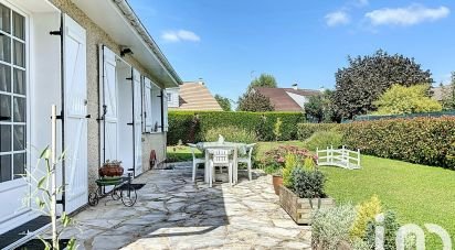 Maison 3 pièces de 82 m² à Auvers-sur-Oise (95430)