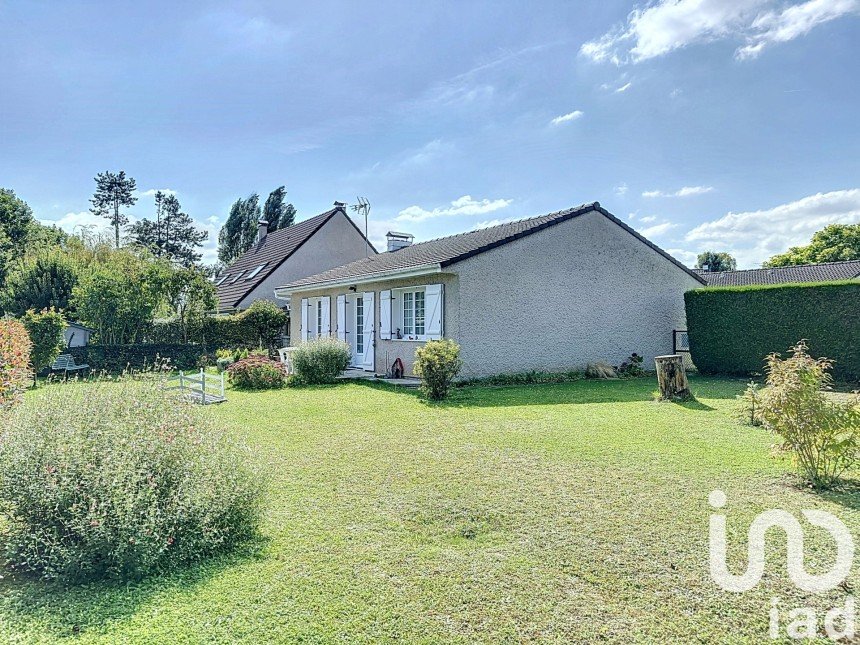 Maison 3 pièces de 82 m² à Auvers-sur-Oise (95430)