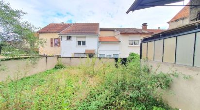 Immeuble de 159 m² à Scey-sur-Saône-et-Saint-Albin (70360)