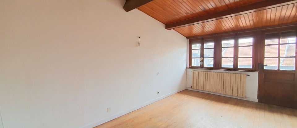 Immeuble de 159 m² à Scey-sur-Saône-et-Saint-Albin (70360)