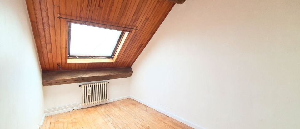 Immeuble de 159 m² à Scey-sur-Saône-et-Saint-Albin (70360)