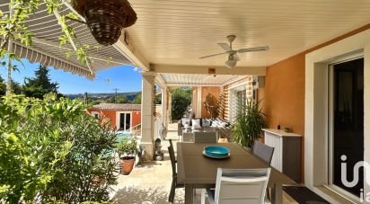 Traditional house 6 rooms of 142 m² in Saint-Martin-d'Ardèche (07700)