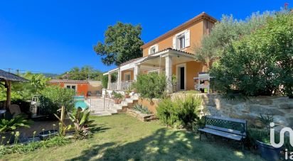 Traditional house 6 rooms of 142 m² in Saint-Martin-d'Ardèche (07700)