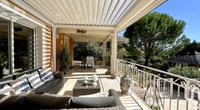 Traditional house 6 rooms of 142 m² in Saint-Martin-d'Ardèche (07700)