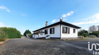 Traditional house 10 rooms of 222 m² in Garlin (64330)