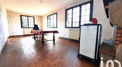 Traditional house 10 rooms of 222 m² in Garlin (64330)