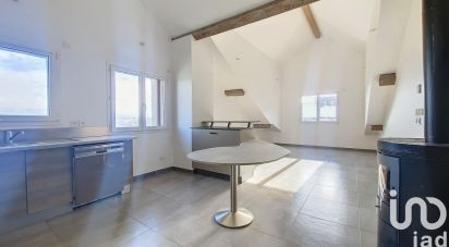 Triplex 3 pièces de 74 m² à Savigny (74520)