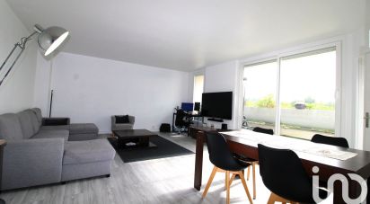 Appartement 3 pièces de 82 m² à Villecresnes (94440)