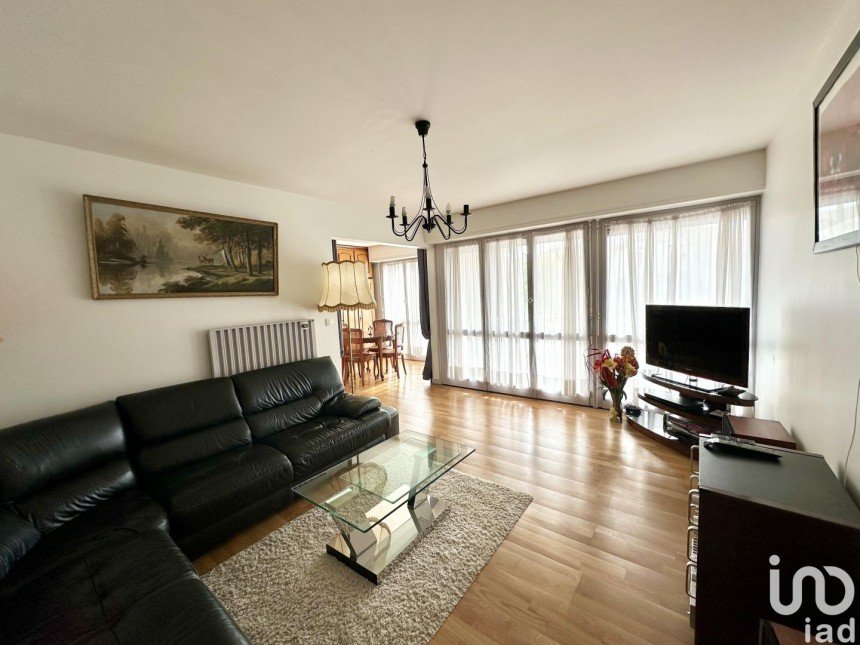 Apartment 5 rooms of 80 m² in Biarritz (64200)