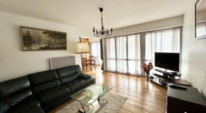 Appartement 5 pièces de 80 m² à Biarritz (64200)