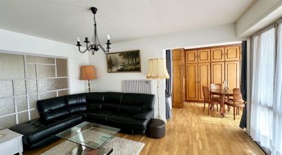 Appartement 5 pièces de 80 m² à Biarritz (64200)