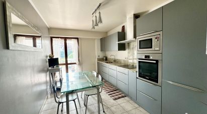 Appartement 5 pièces de 80 m² à Biarritz (64200)