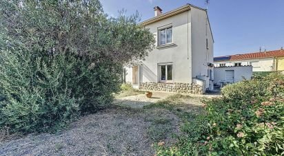 Maison 7 pièces de 140 m² à Le Soler (66270)