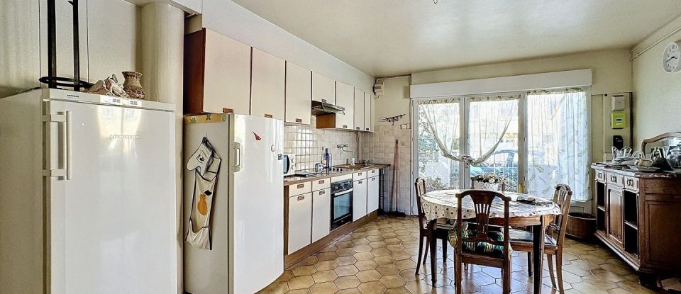 Maison 7 pièces de 140 m² à Le Soler (66270)