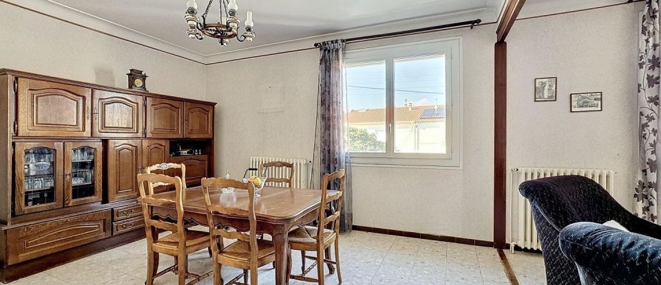 Maison 7 pièces de 140 m² à Le Soler (66270)