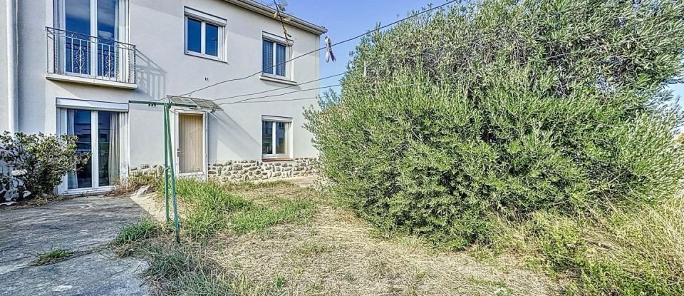 Maison 7 pièces de 140 m² à Le Soler (66270)