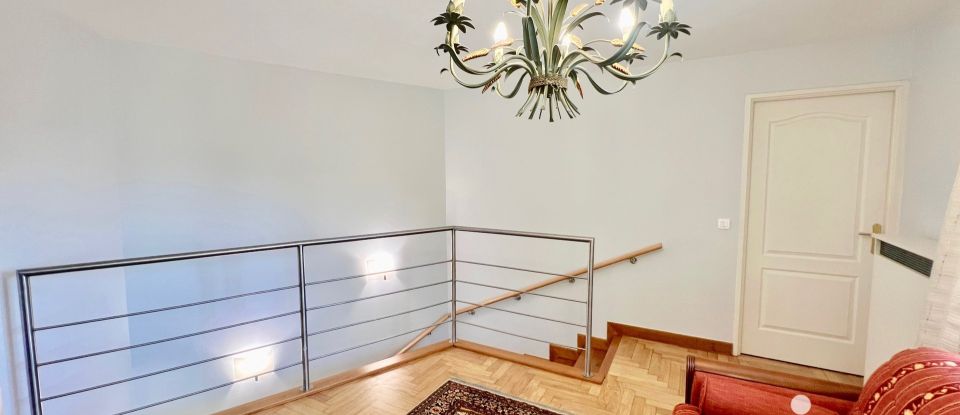 Duplex 6 pièces de 139 m² à Thionville (57100)