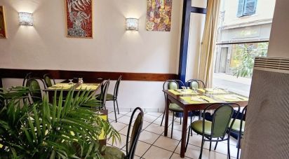 Restaurant de 70 m² à Montbrison (42600)