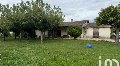 Traditional house 5 rooms of 167 m² in Saint-Sernin (47120)