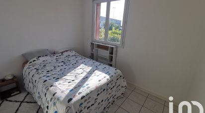 Appartement 2 pièces de 44 m² à Cavignac (33620)