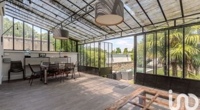 Maison 7 pièces de 147 m² à Saint-Maur-des-Fossés (94100)