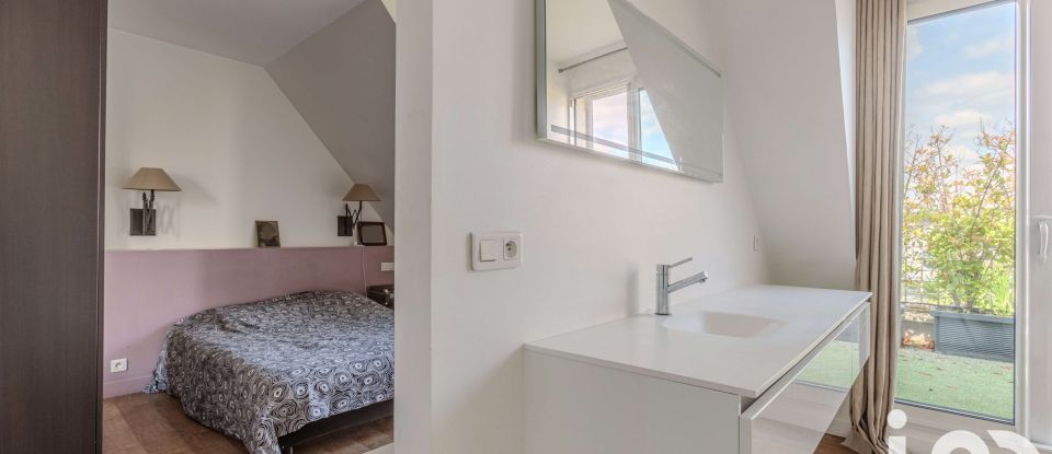 Maison 7 pièces de 147 m² à Saint-Maur-des-Fossés (94100)