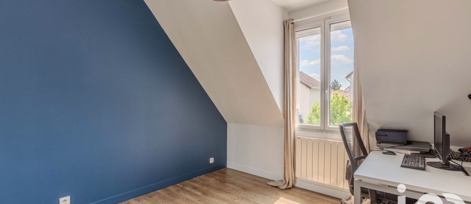 Maison 7 pièces de 147 m² à Saint-Maur-des-Fossés (94100)