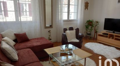 Town house 4 rooms of 105 m² in Boran-sur-Oise (60820)