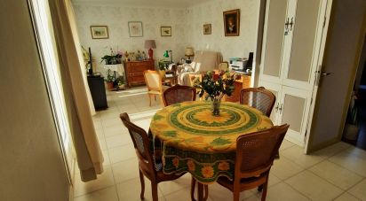 Traditional house 4 rooms of 90 m² in NEUVILLE-LES-DIEPPE (76370)