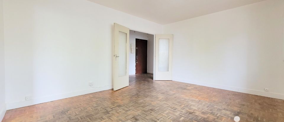 Appartement 2 pièces de 55 m² à Courbevoie (92400)