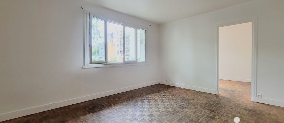 Appartement 2 pièces de 55 m² à Courbevoie (92400)