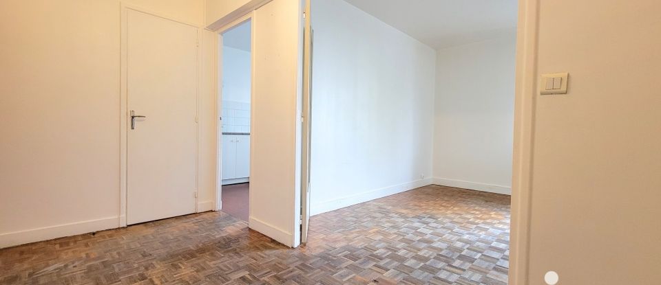 Appartement 2 pièces de 55 m² à Courbevoie (92400)