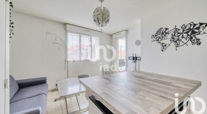 Appartement 2 pièces de 36 m² à Vaires-sur-Marne (77360)