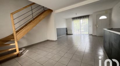 Townhouse 5 rooms of 110 m² in Cérans-Foulletourte (72330)